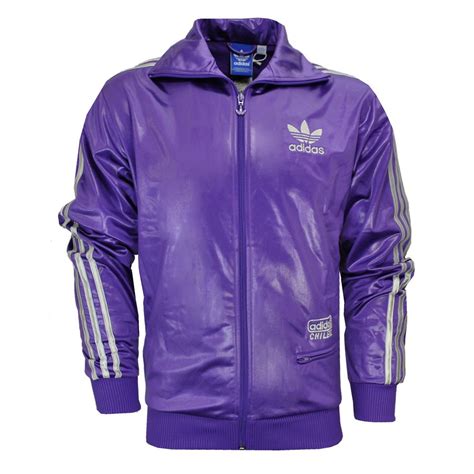 are Adidas jackets unisex